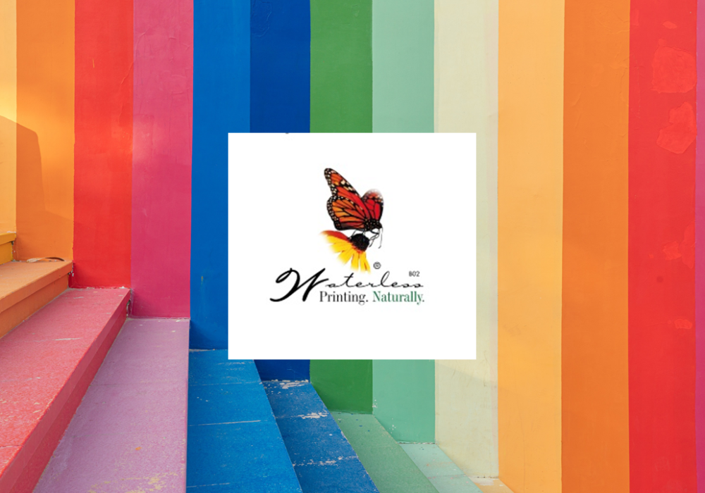 水なし印刷とSDGsの関連性