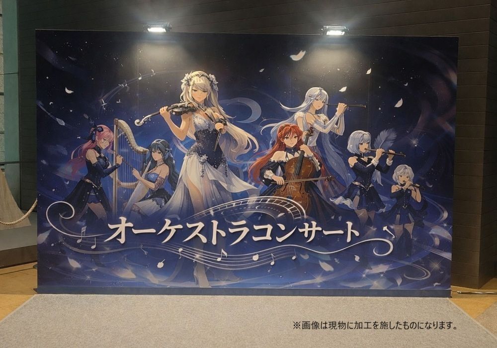 大型イベント フォトスポット制作・来場者特典の企画提案・製作