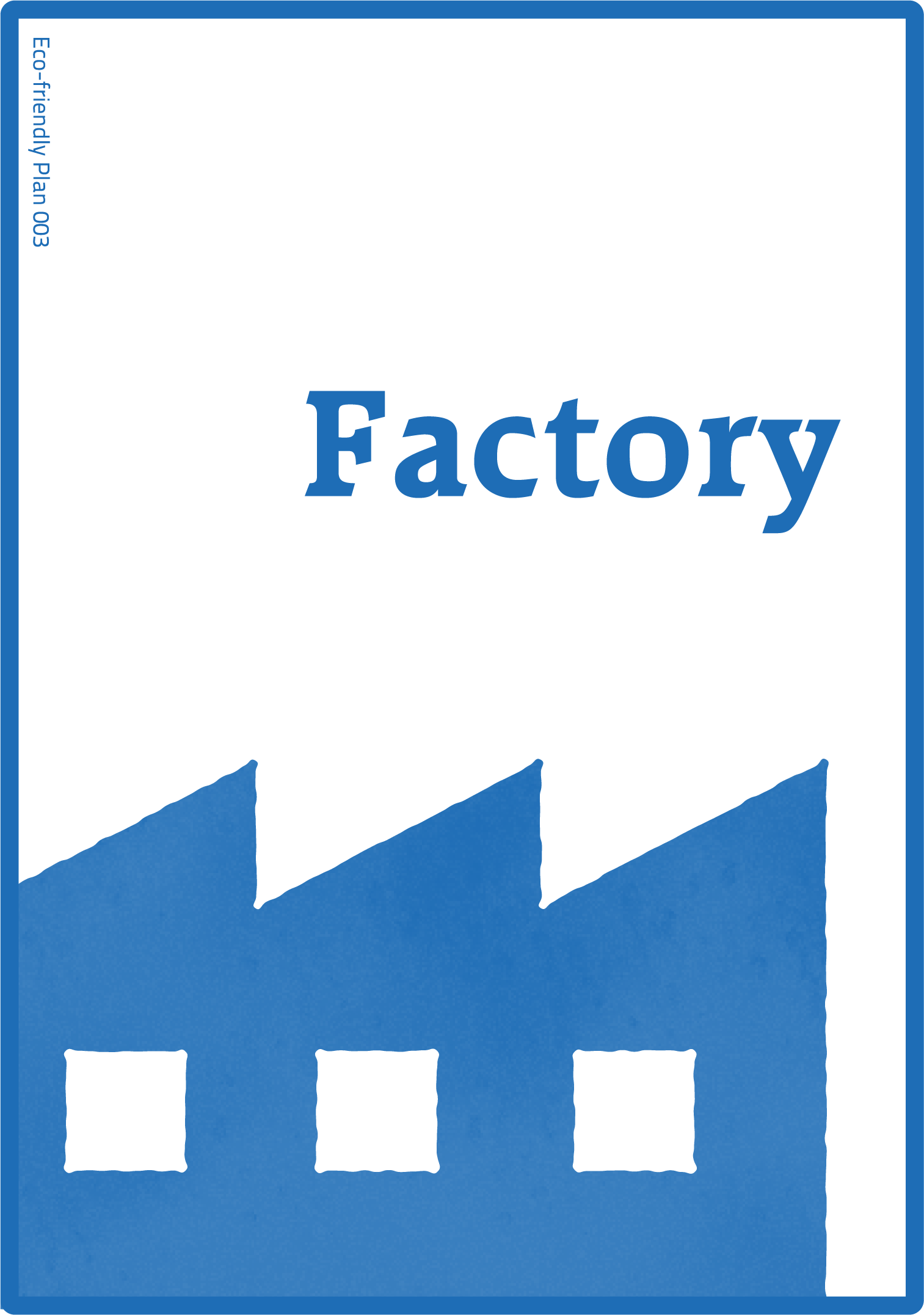 factory